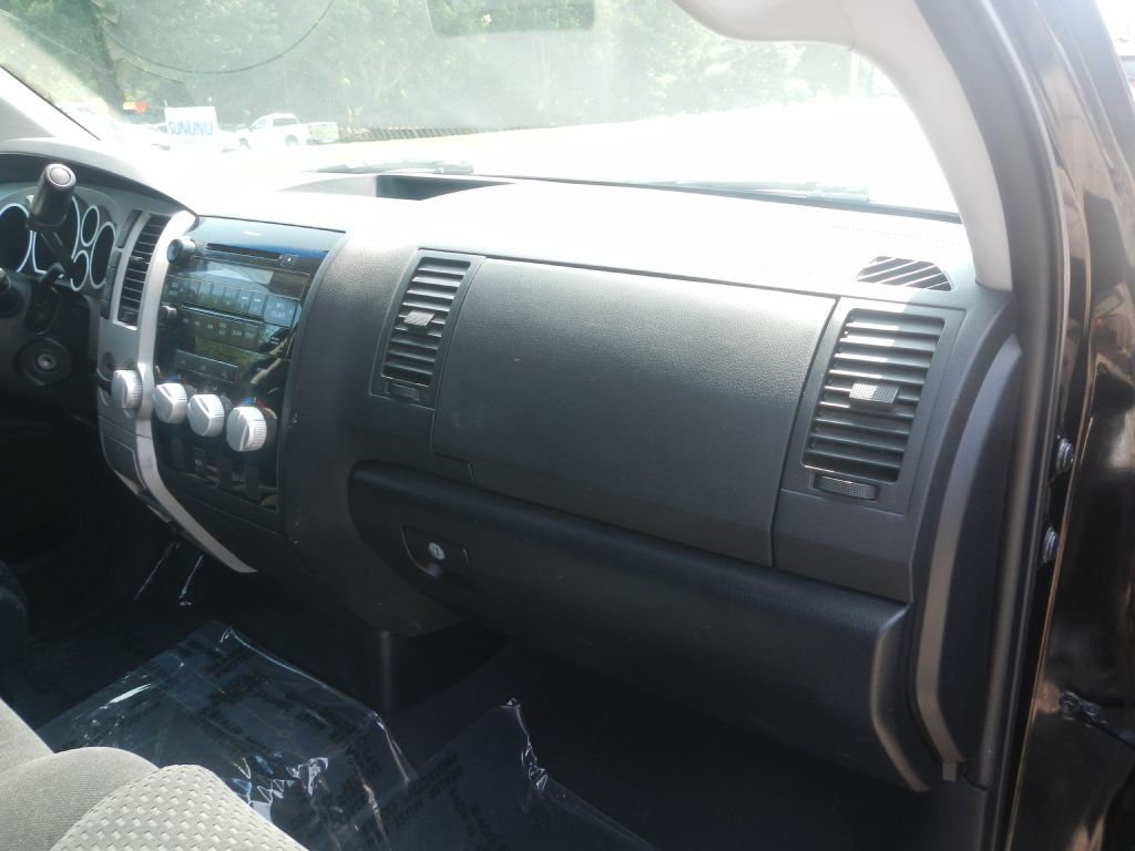 2008 Toyota Tundra Image 20