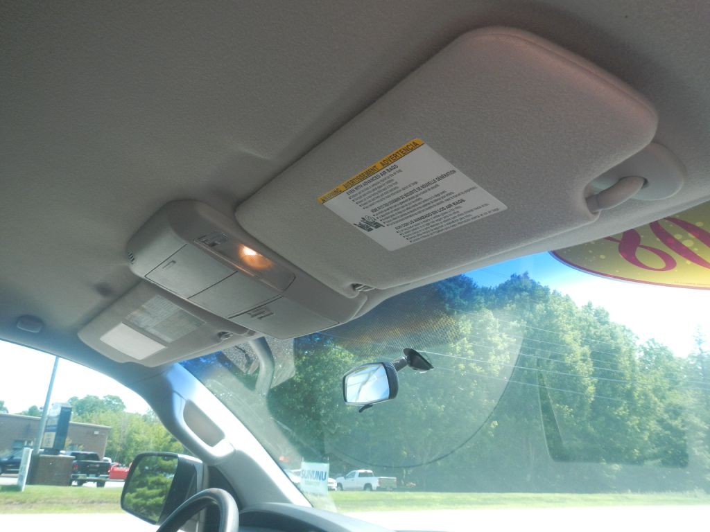 2008 Toyota Tundra Image 21