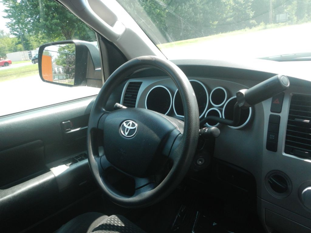 2008 Toyota Tundra Image 22