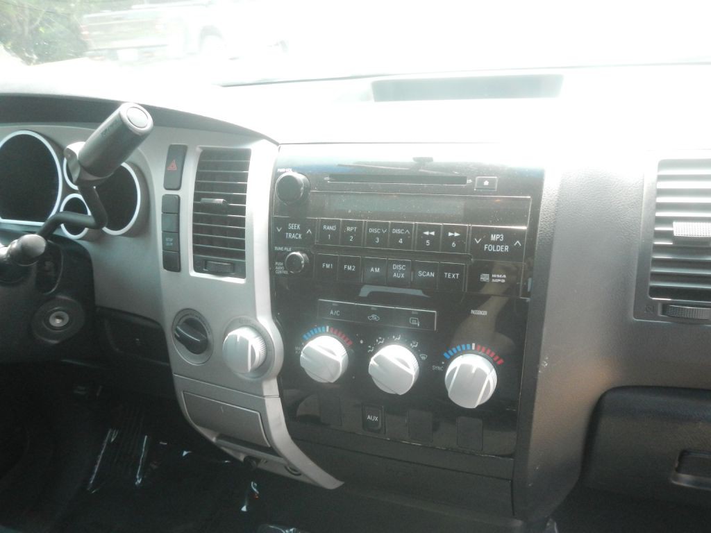 2008 Toyota Tundra Image 23