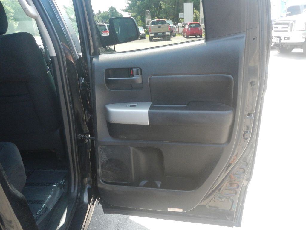 2008 Toyota Tundra Image 24