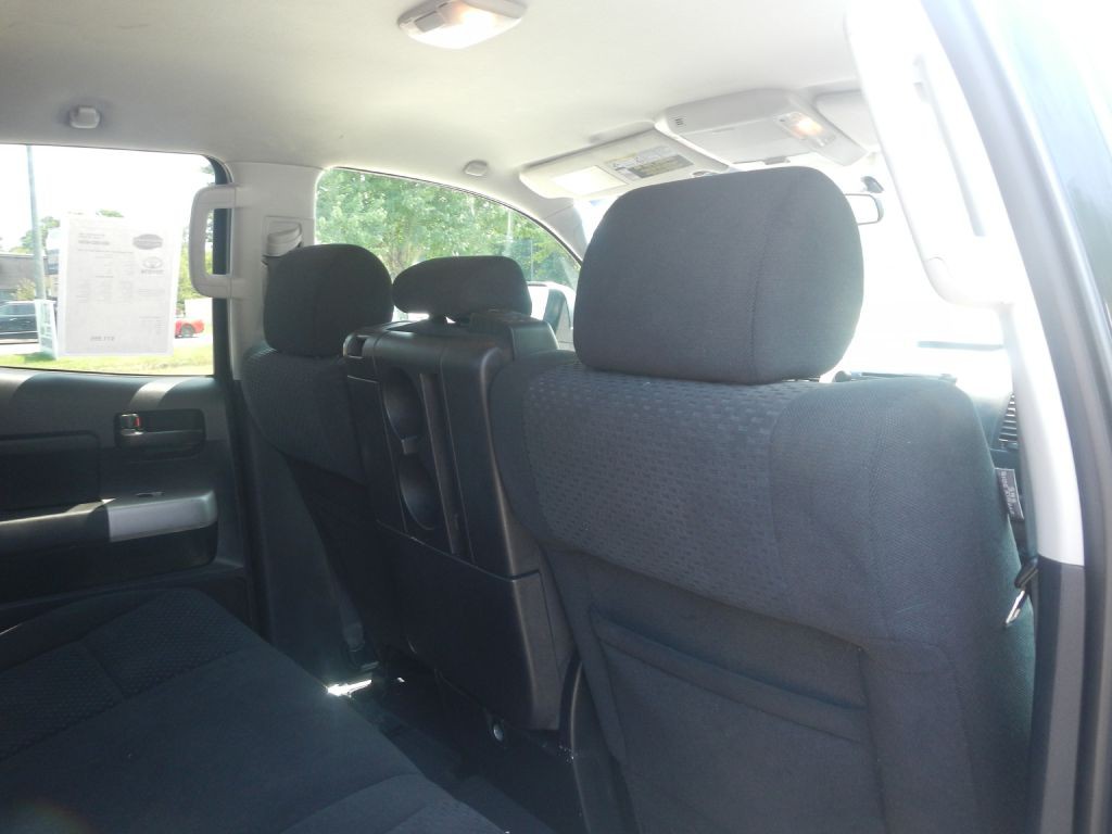 2008 Toyota Tundra Image 25