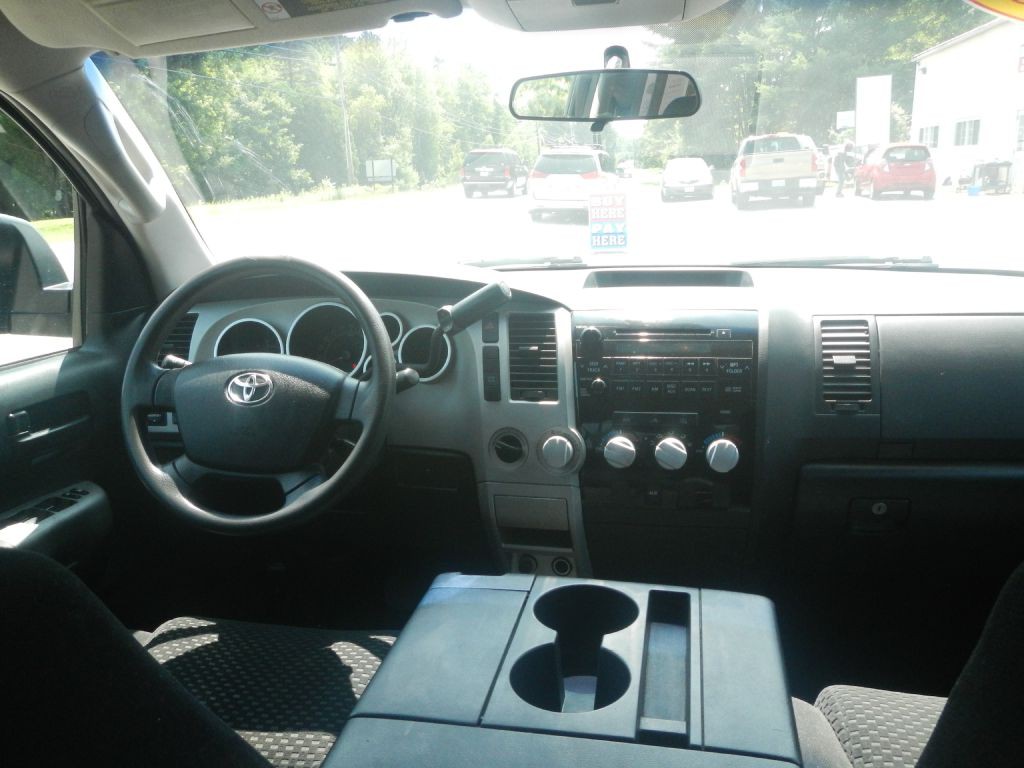 2008 Toyota Tundra Image 26