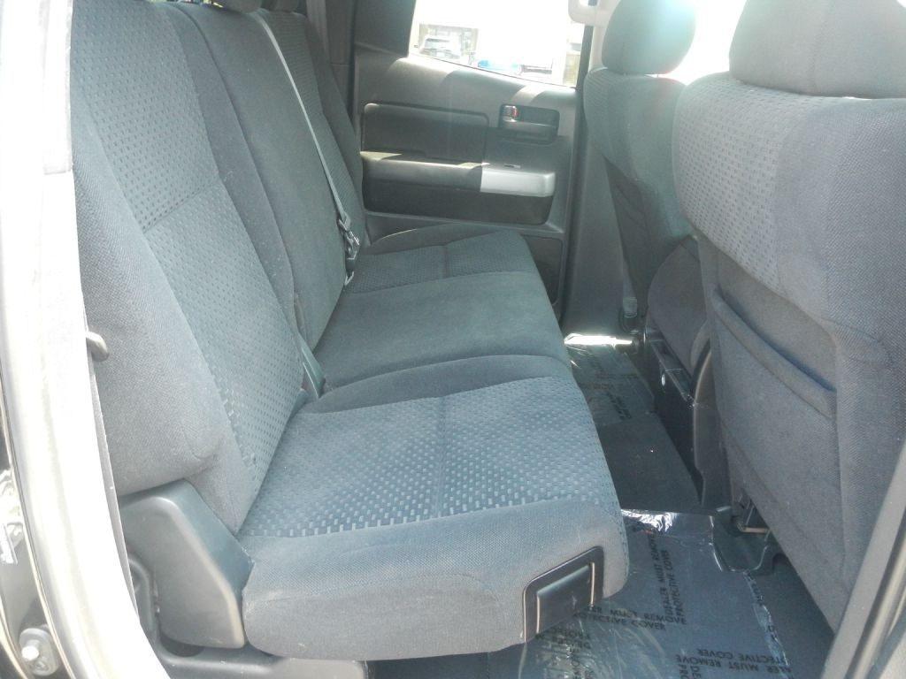 2008 Toyota Tundra Image 27