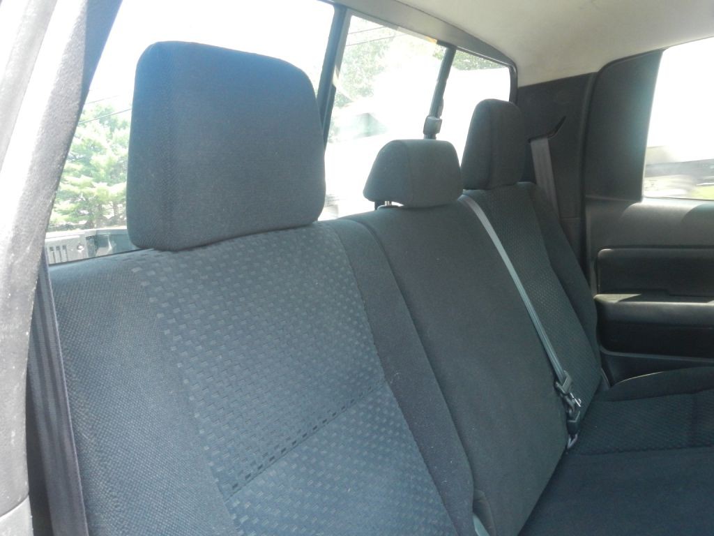 2008 Toyota Tundra Image 28
