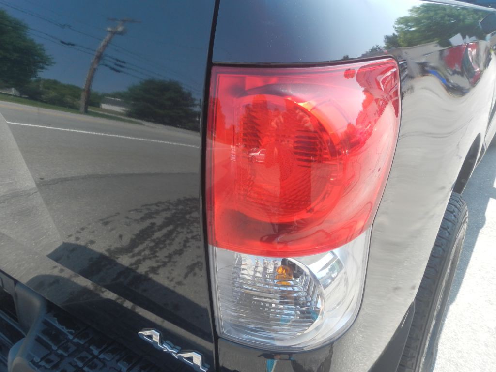 2008 Toyota Tundra Image 29