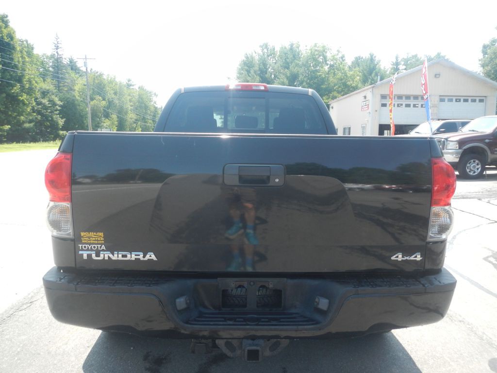 2008 Toyota Tundra Image 30