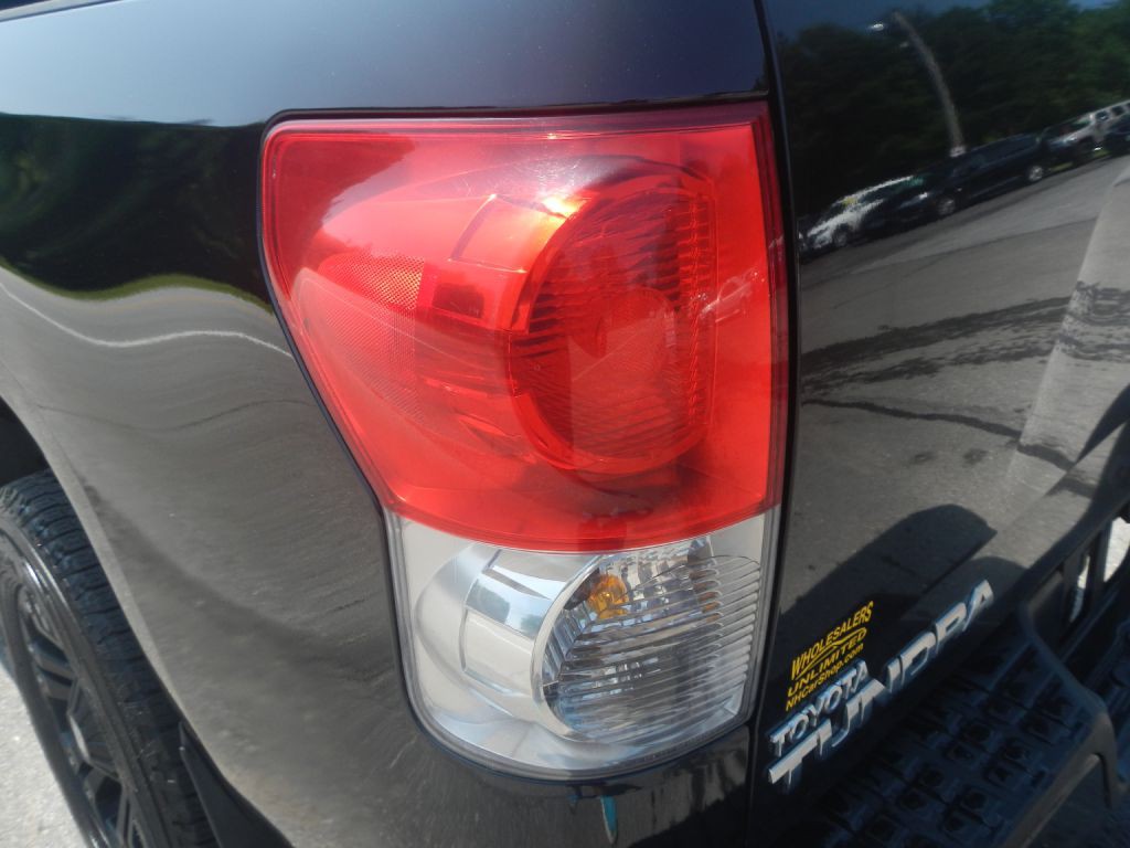 2008 Toyota Tundra Image 31
