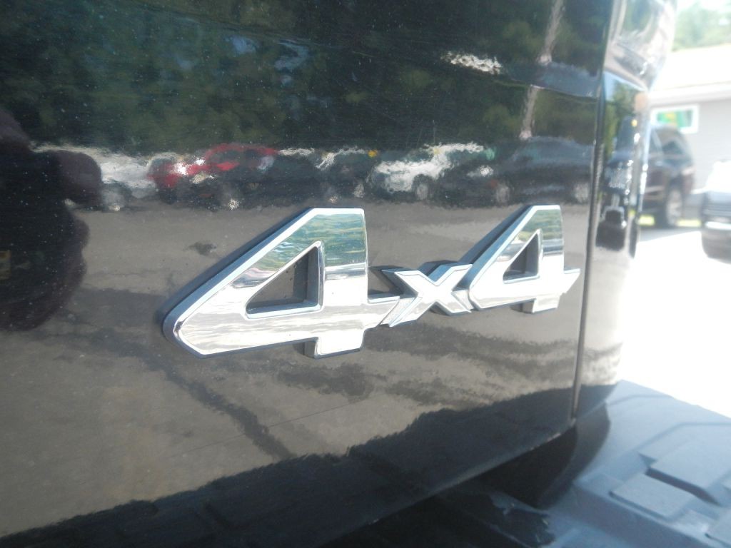 2008 Toyota Tundra Image 32