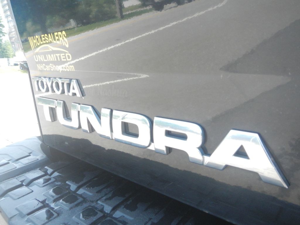 2008 Toyota Tundra Image 33