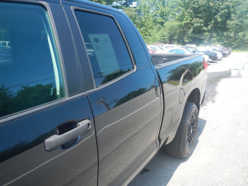 2008 Toyota Tundra Image 35