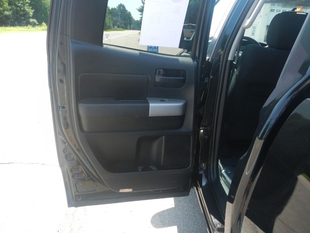 2008 Toyota Tundra Image 37