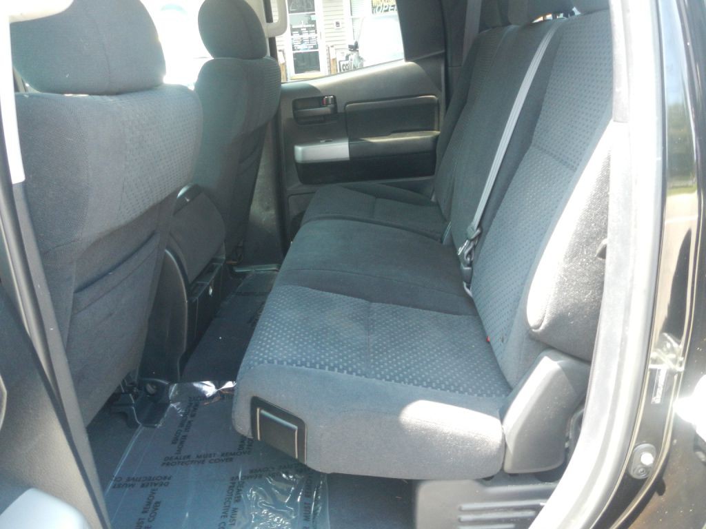 2008 Toyota Tundra Image 38