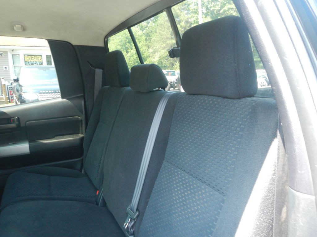 2008 Toyota Tundra Image 39