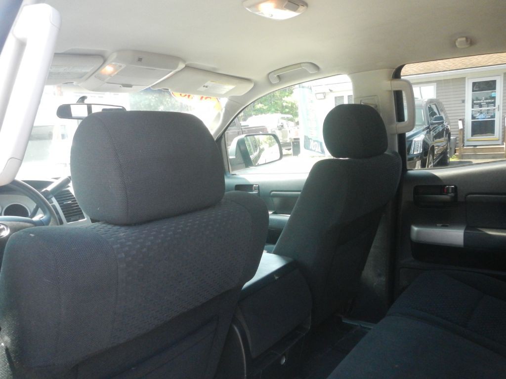 2008 Toyota Tundra Image 40