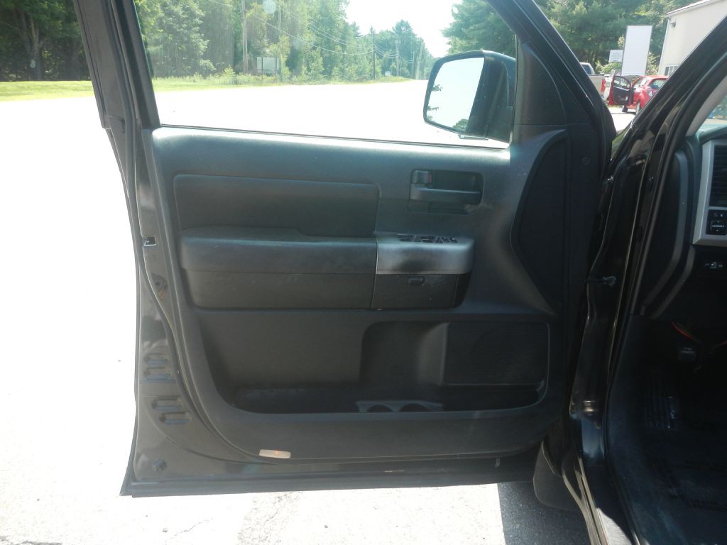 2008 Toyota Tundra Image 44