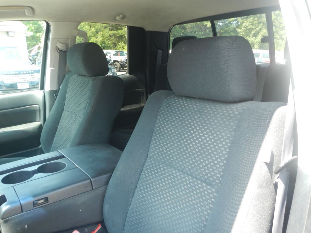 2008 Toyota Tundra Image 46