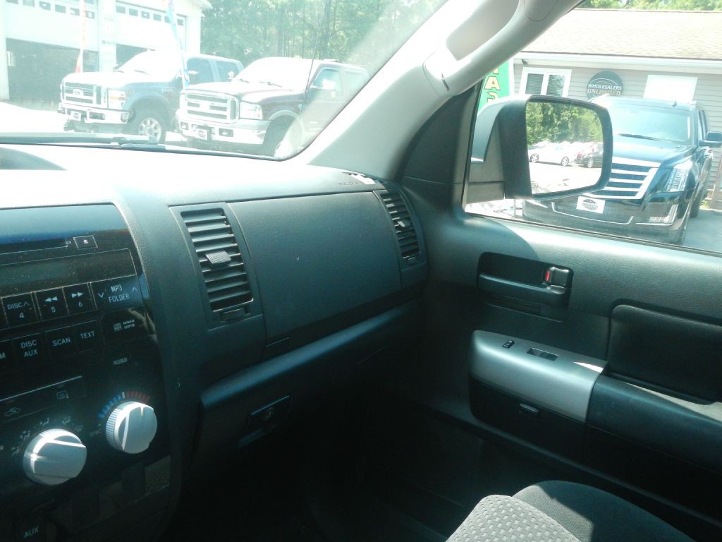 2008 Toyota Tundra Image 47