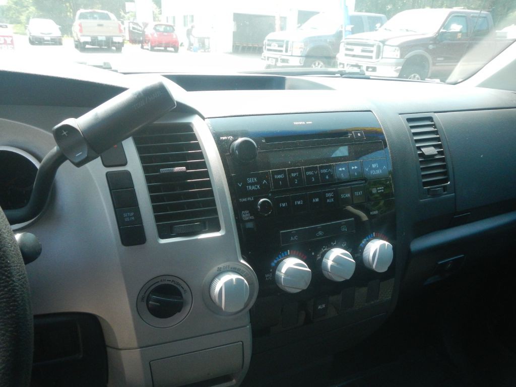 2008 Toyota Tundra Image 48