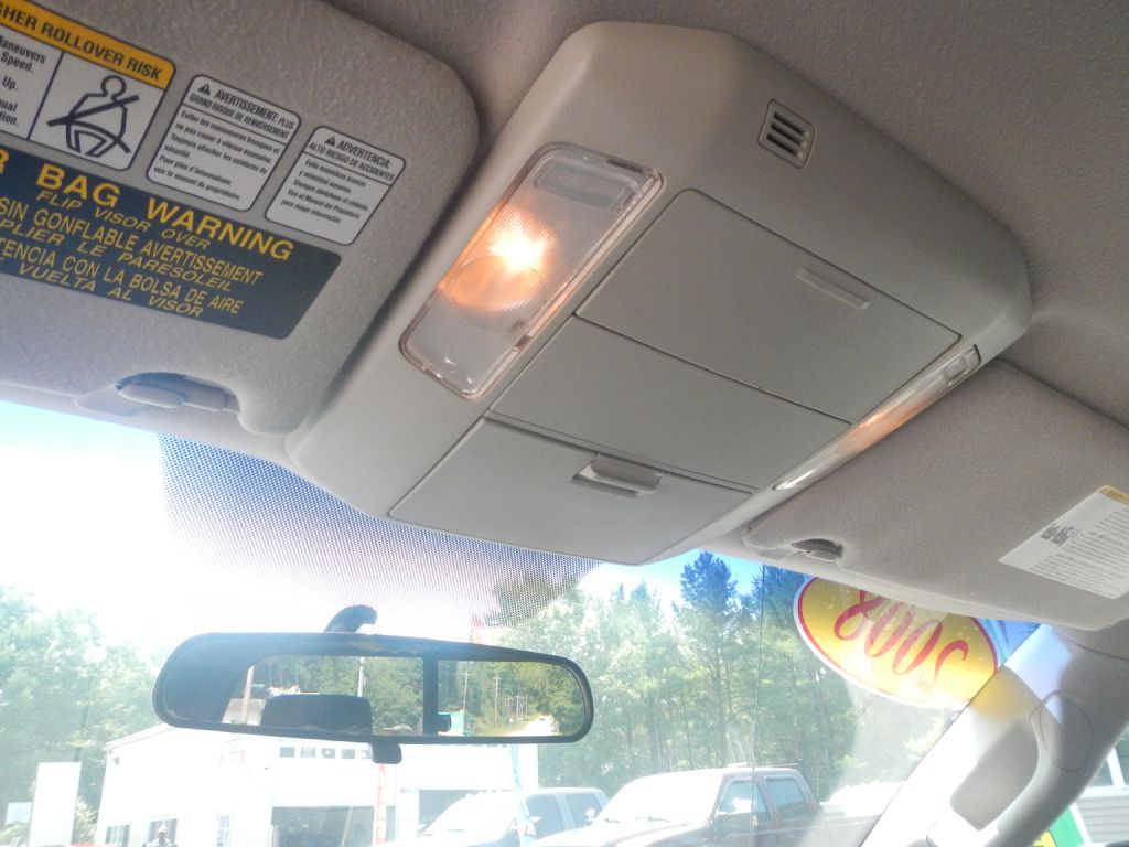 2008 Toyota Tundra Image 49