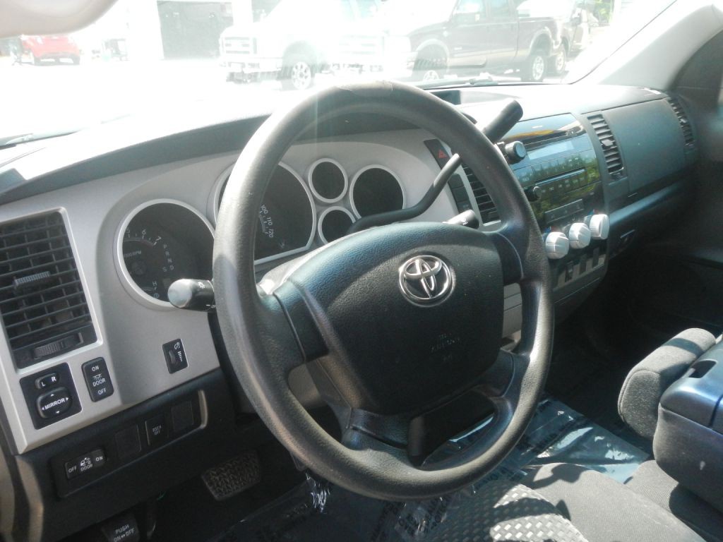 2008 Toyota Tundra Image 50