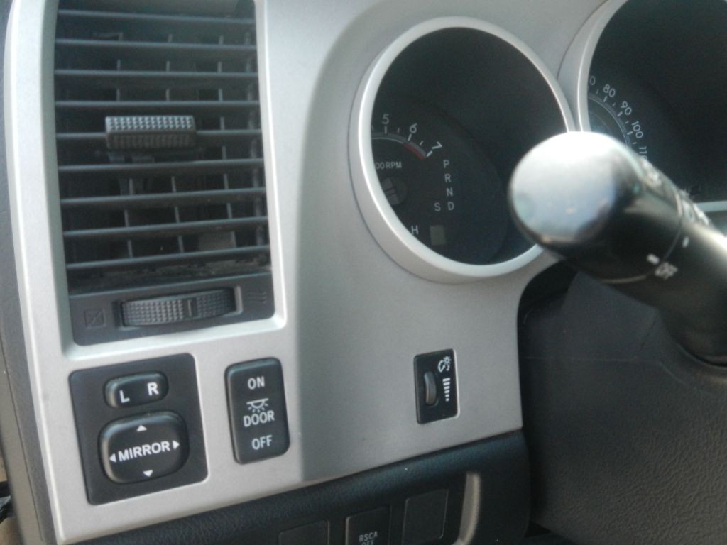 2008 Toyota Tundra Image 51