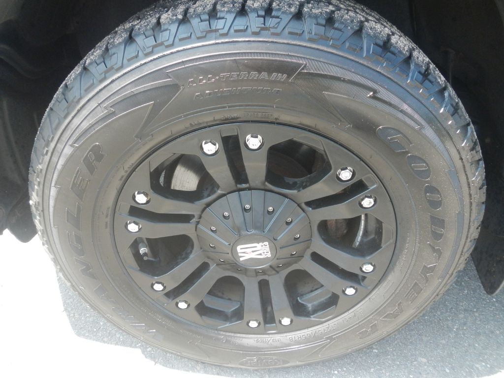 2008 Toyota Tundra Image 52