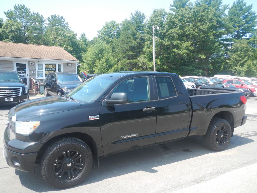 2008 Toyota Tundra Image 53