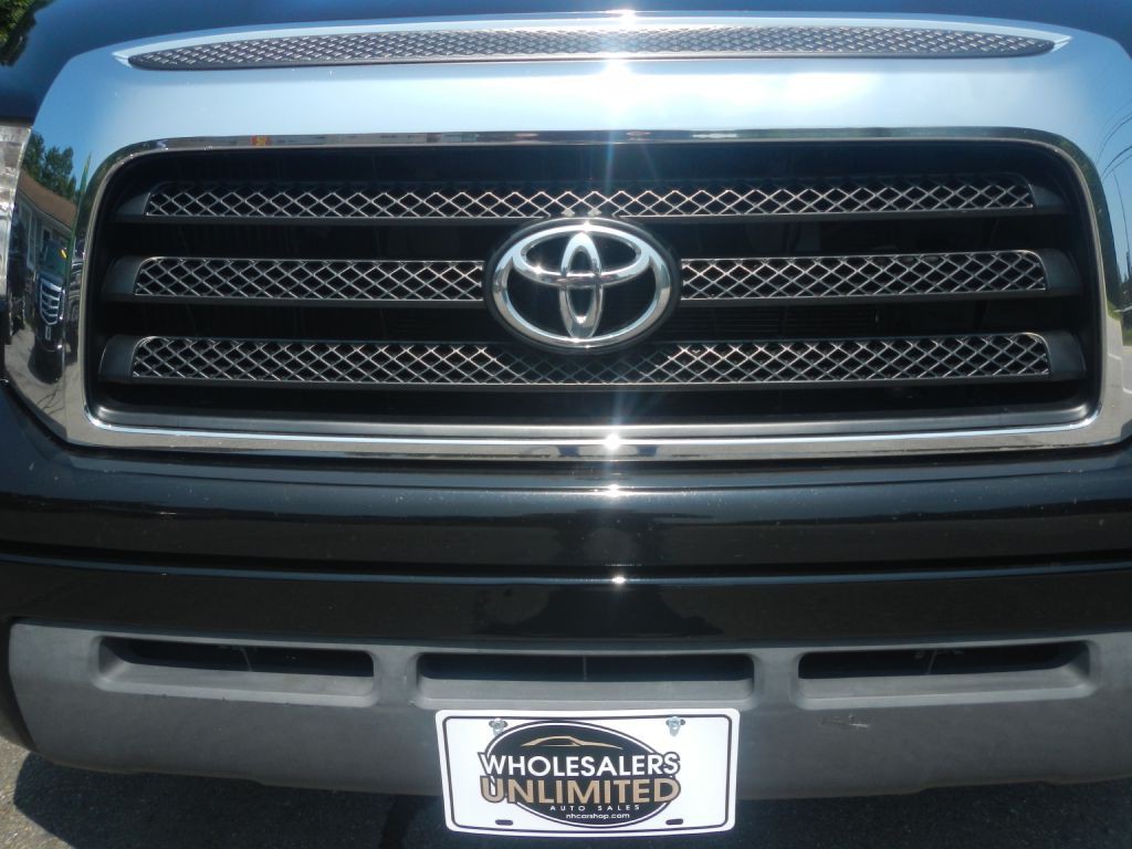 2008 Toyota Tundra Image 54