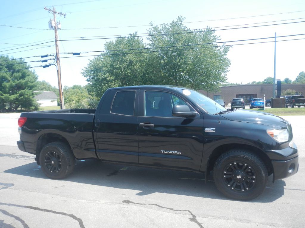 2008 Toyota Tundra Image 55