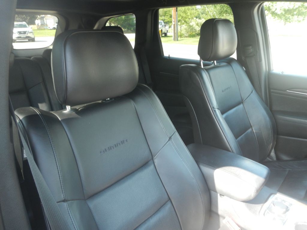 2015 Jeep Grand Cherokee Image 4