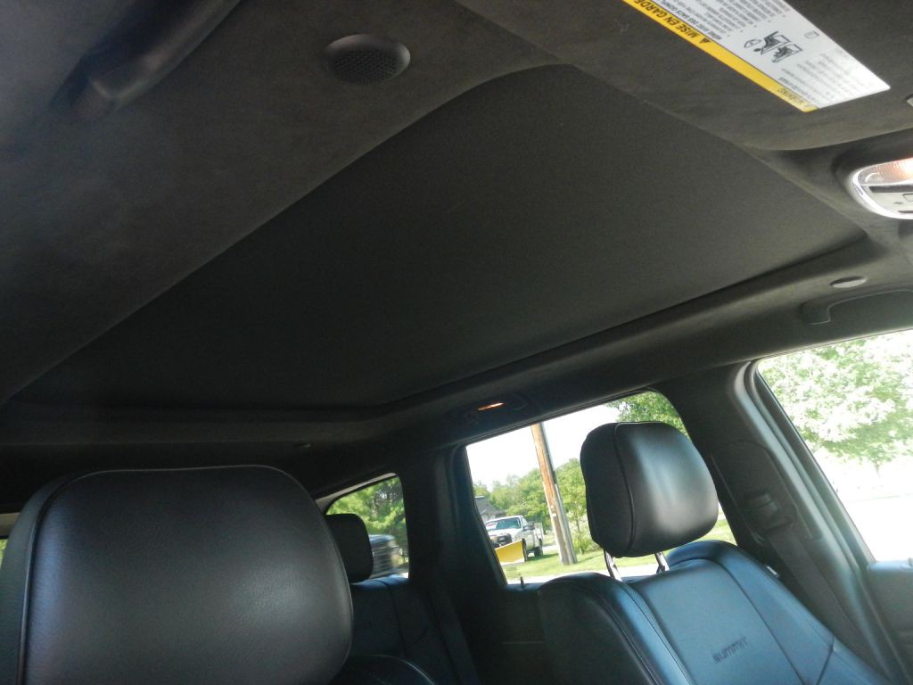 2015 Jeep Grand Cherokee Image 17