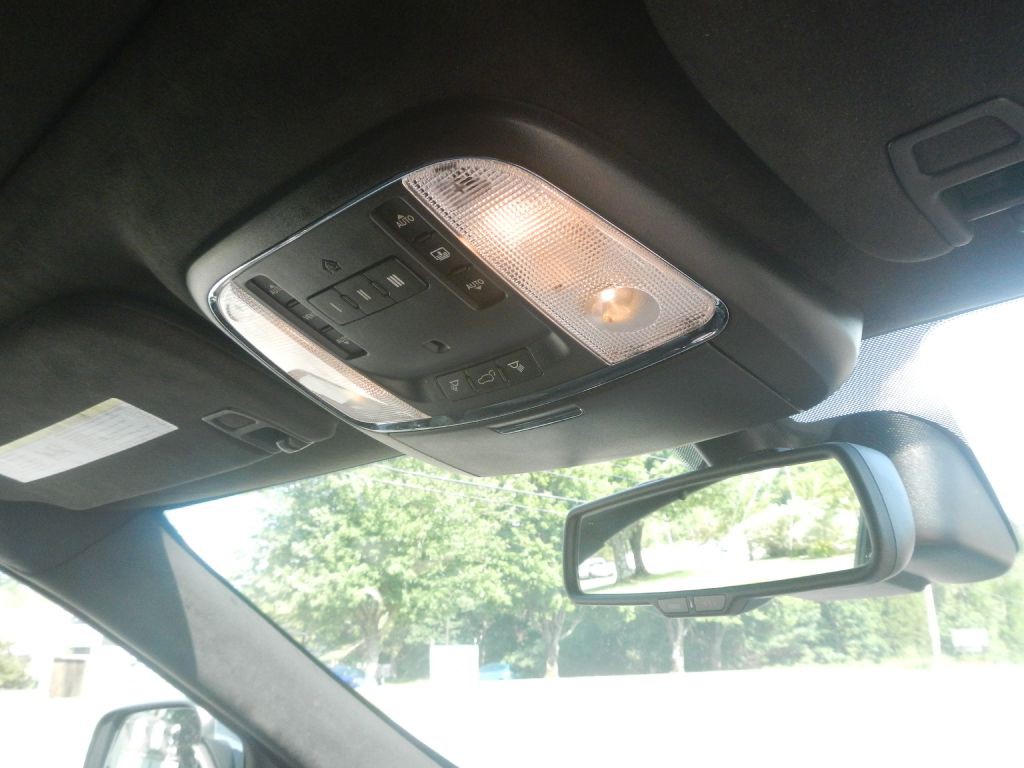 2015 Jeep Grand Cherokee Image 19