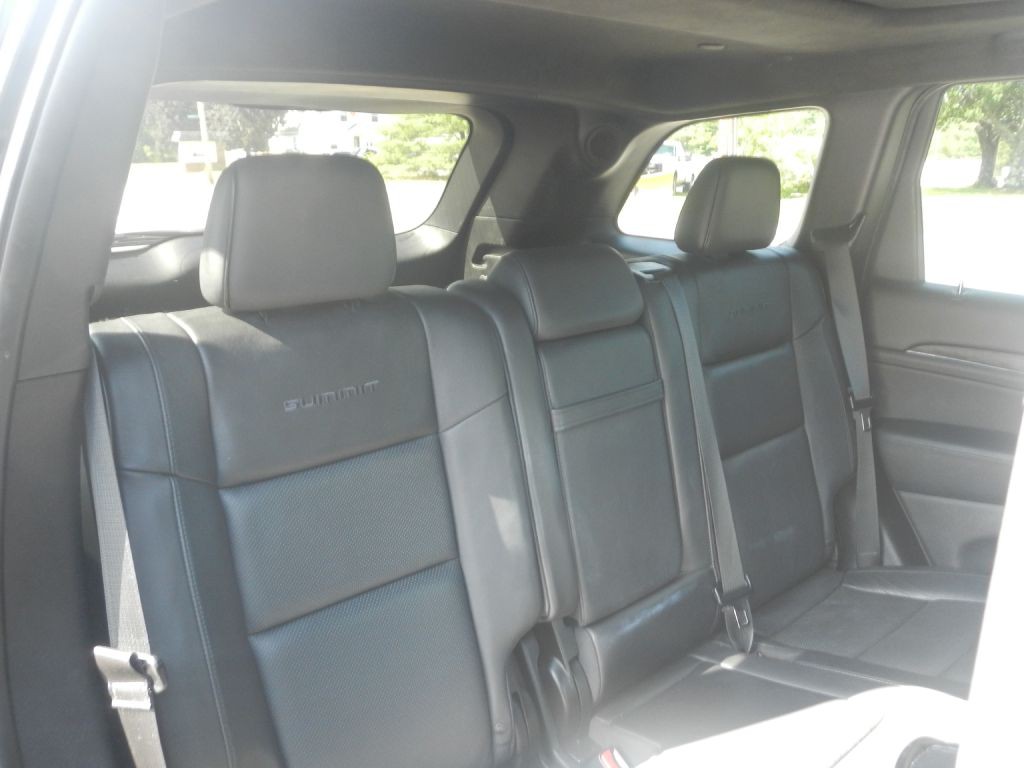 2015 Jeep Grand Cherokee Image 24
