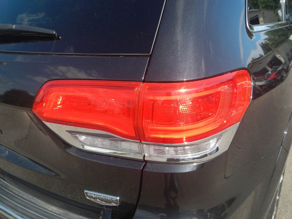 2015 Jeep Grand Cherokee Image 28