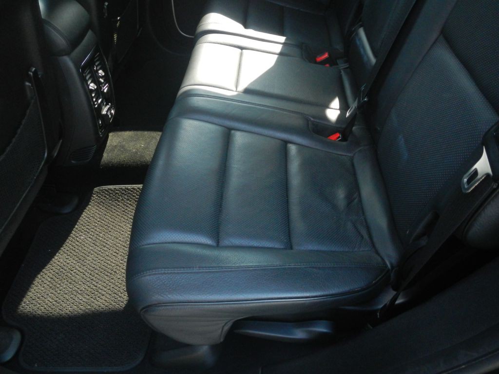 2015 Jeep Grand Cherokee Image 37