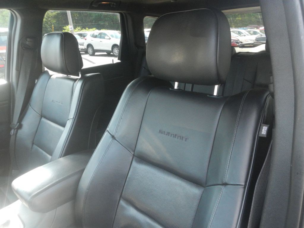 2015 Jeep Grand Cherokee Image 43