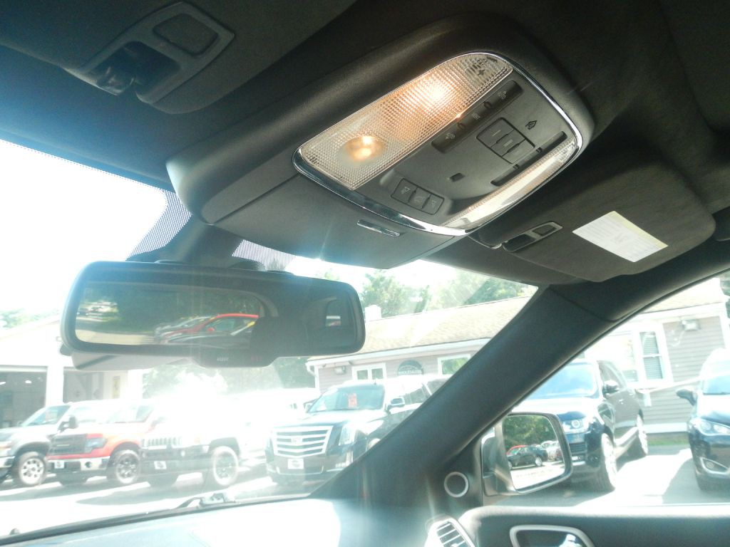 2015 Jeep Grand Cherokee Image 46
