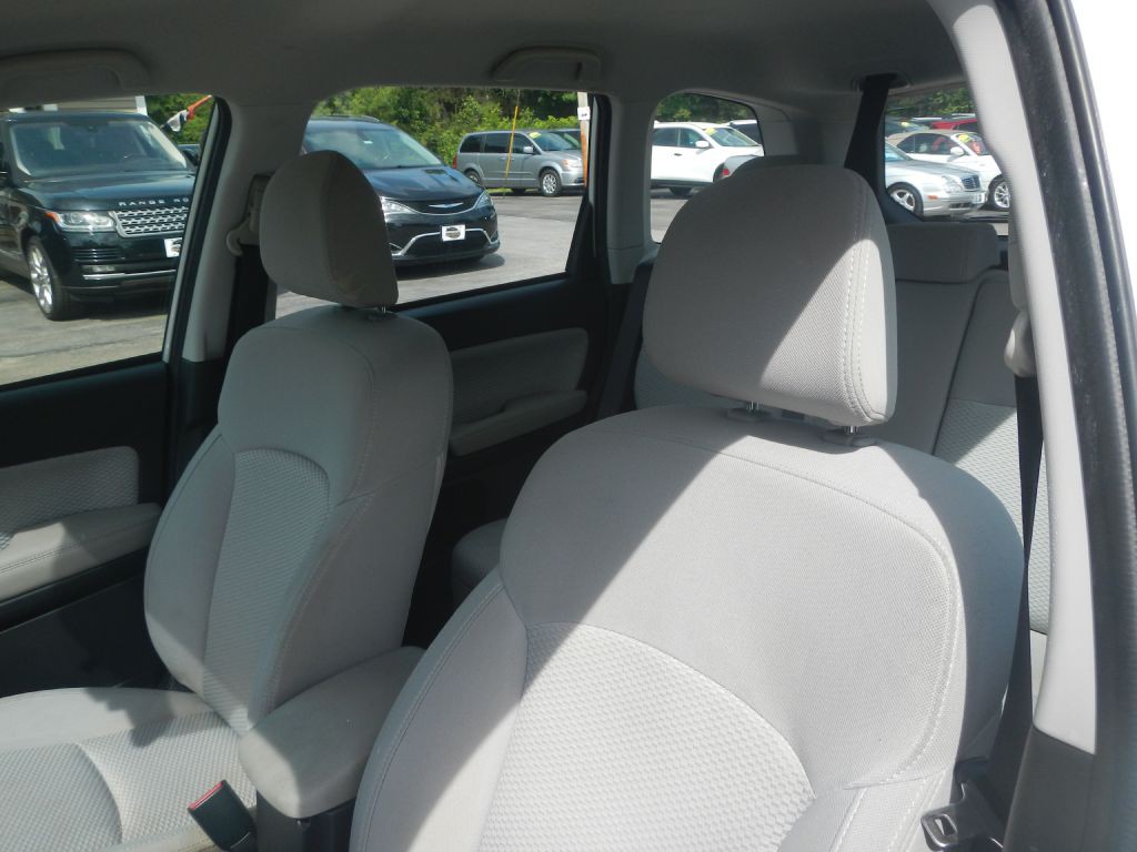 2018 Subaru Forester Image 9