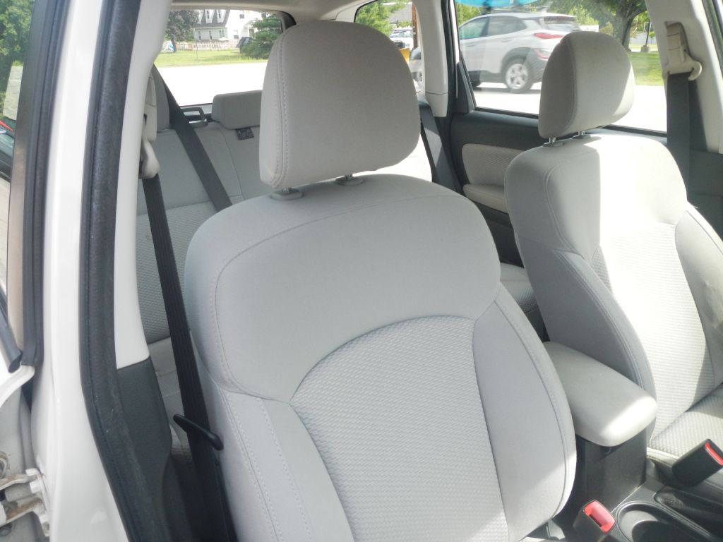 2018 Subaru Forester Image 20