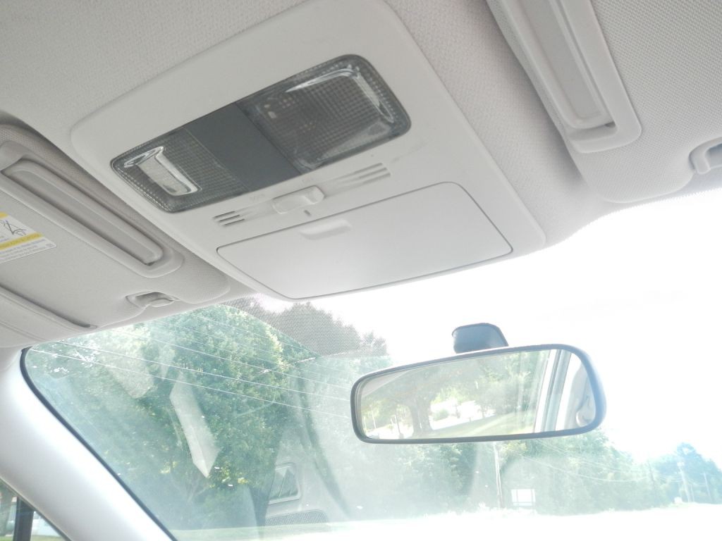 2018 Subaru Forester Image 23