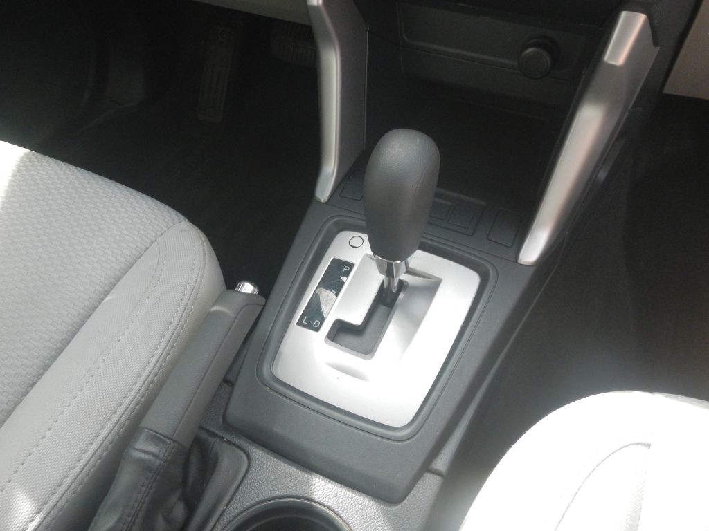 2018 Subaru Forester Image 24