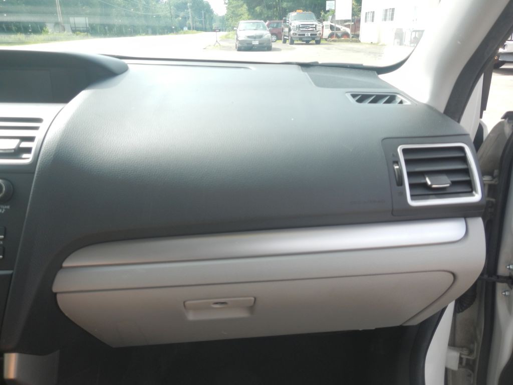 2018 Subaru Forester Image 25