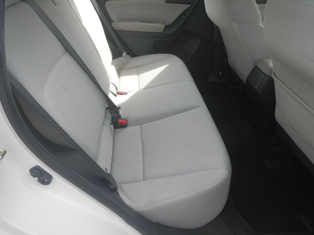 2018 Subaru Forester Image 27