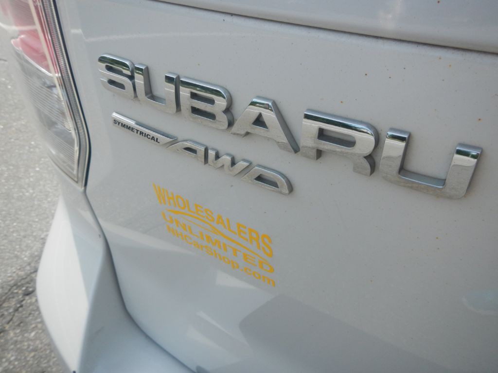2018 Subaru Forester Image 33