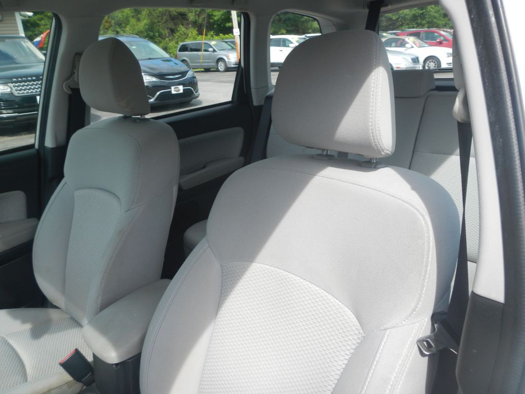 2018 Subaru Forester Image 49
