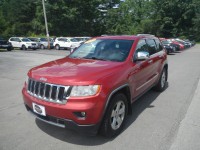 Image for 2011 Jeep Grand Cherokee Limited ID: 7529064