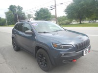 Image for 2019 Jeep Cherokee Trailhawk ID: 7543046