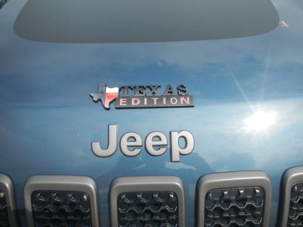 2019 Jeep Cherokee Image 53
