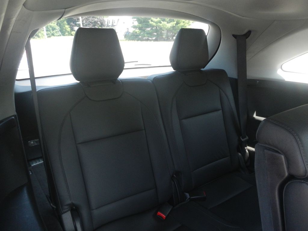 2017 Acura MDX Image 6